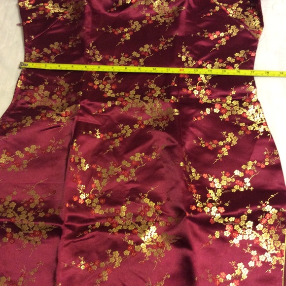 Exotic Dress - Picture 6 of 15